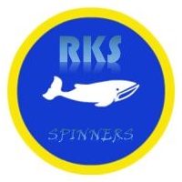 RKS SPINNERS