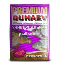 Купить Прикормку "DUNAEV-PREMIUM" 1кг