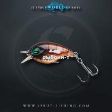 купить Воблер CHIBI CRANK 28F