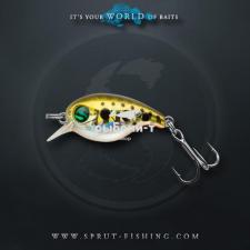 купить Воблер CHIBI CRANK 28F