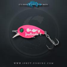 купить Воблер CHIBI CRANK 28F