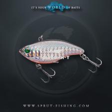 купить Воблер EBI 55S