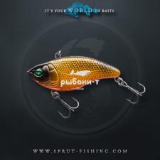 купить Воблер EBI 75S