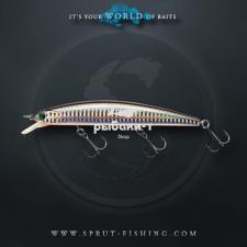 купить Воблер"Sprut" FURY 130 SP