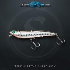 купить "Sprut" Воблер Sprut HATORI 85TW