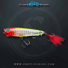Воблер Sprut HIKARI POP 3D 65TW 85TW
