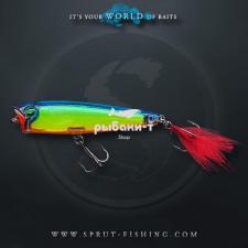 Воблер Sprut HIKARI POP 3D 65TW 85TW