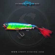 Воблер Sprut HIKARI POP 3D 65TW 85TW