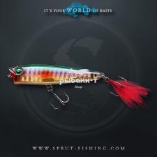 Воблер Sprut HIKARI POP 3D 65TW 85TW