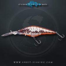 Купить Воблер Sprut HIRAME 60SP