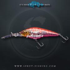 Купить Воблер Sprut HIRAME 60SP