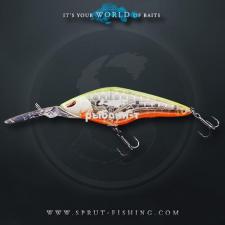 Купить Воблер Sprut HIRAME 60SP