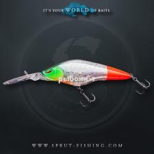 Купить Воблер Sprut HIRAME 60SP