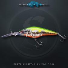 Купить Воблер Sprut HIRAME 75SP