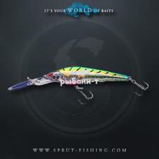 Купить Воблер Sprut HIRAME 90SP