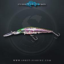 Купить Воблер Sprut HIRAME 90SP