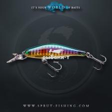 Купить Воблер Sprut IVASI 3D 65SP