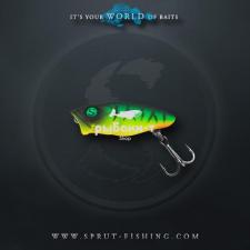 Купить Воблер Sprut KAMARI POP 37TW