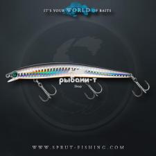 Купить Воблер Sprut KASUMI 130F