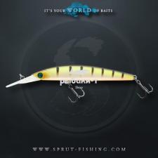 Купить Воблер Sprut KASUMI 130F