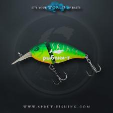 Купить Воблер Sprut KENTA 53SP