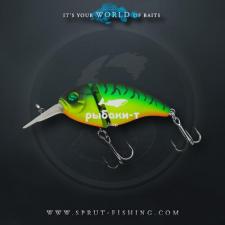 Купить Воблер Sprut KENTA 53SP