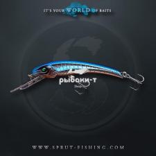 Купить Воблер Sprut KOHAKU 70F