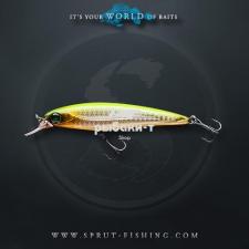 Воблер Sprut MAGURO 3D 95SP