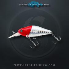 Воблер Sprut MINAKO 52SP