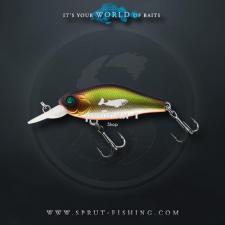 Воблер Sprut MINAKO 52SP