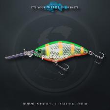 Купить Воблер Sprut MINORI POP 50TW