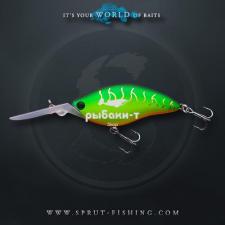 Купить Воблер Sprut MINORI POP 50TW
