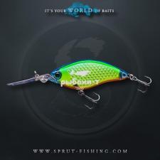 Купить Воблер Sprut MINORI POP 50TW