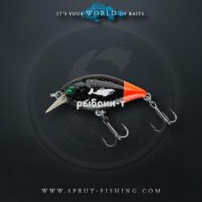 Купить Воблер Sprut NUMI CRANK 35F