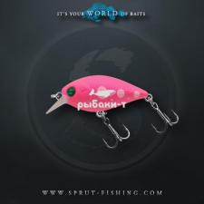 Купить Воблер Sprut NUMI CRANK 35F