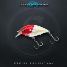 Купить Воблер Sprut NUMI CRANK 35F