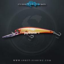 Купить Воблер Sprut REI 3D 120F