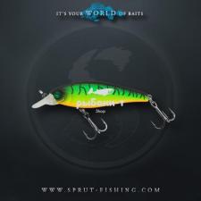 Купить Воблер Sprut RIKO 60F