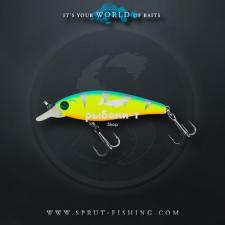 Купить Воблер Sprut RIKO 60F