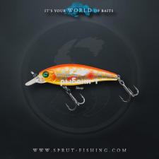 Купить Воблер Sprut RIKO 60F