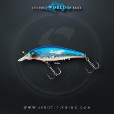 Купить Воблер Sprut RIKO 60F