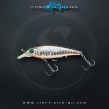 Купить Воблер Sprut RIKO 60F