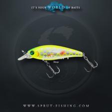 Купить Воблер Sprut RIKO 60F