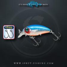 Купить Воблер Sprut RINI CRANK D 32F