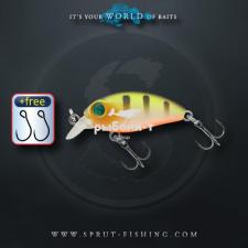 Купить Воблер Sprut RINI CRANK D 32F