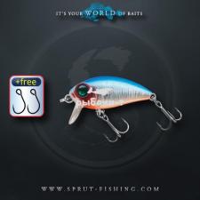 Купить Воблер Sprut RINI CRANK MAJOR 36F
