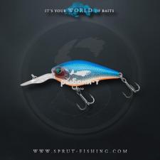 Купить Воблер Sprut ROKO 70F