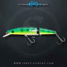Купить Воблер Sprut SANBO 125F
