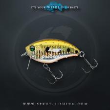 Купить Воблер Sprut SHEBI 64F