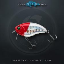 Купить Воблер Sprut SHEBI 64F